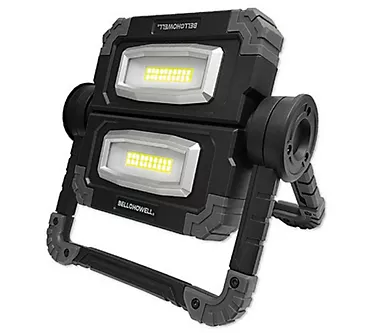 Bell + Howell Worklight 360 Waterproof Portable Light