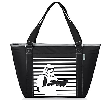Picnic Time Stormtrooper Topanga Cooler Tote Bag