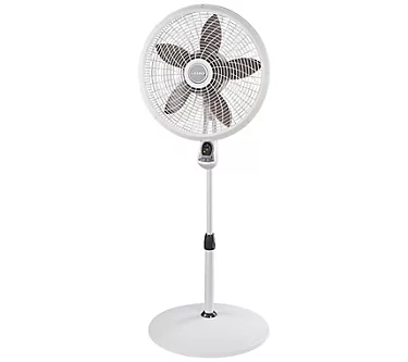 Lasko 18" Adjustable Cyclone Pedestal Fan w/ Remote Control 1 375146-lasko-18-adjustable-cyclone-pedestal-fan-w-remote-control-1.webp