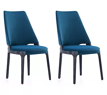 Manhattan Comfort Kara Dining Chair Set of 2