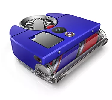 Dyson 360 Vis Nav Robot w/ Object Detection and Avoidance