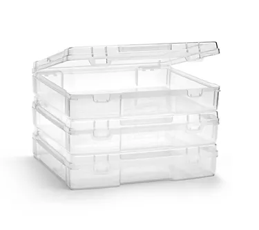 375483-sorbus-set-of-3-clear-stackable-project-case-fits-12-x12–1.webp
