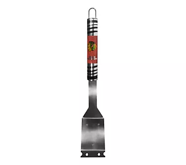 Siskiyou Sports NHL Grill Brush w/Scraper