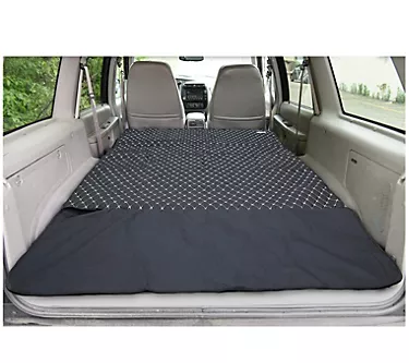 Pawple SUV Car Dog Seat Cover