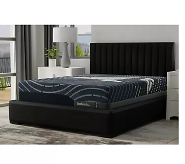 BodiPedic 13" Cooling Hybrid Luxury Mattress - Twin XL