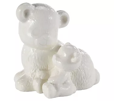 Precious Moments' Baby Love Bear LED Night light