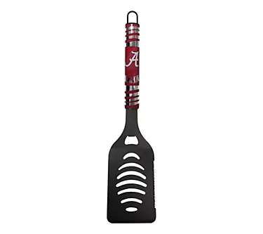Siskiyou Sports NCAA College Black Spatula withTeam Colors