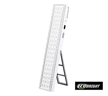 Eco Bright LED Rechargeable Light Bar