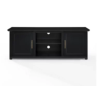 Crosley Camden 58" Low Profile Tv Stand