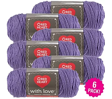 375887-red-heart-multipack-of-6-lilac-with-love-yarn-1.webp