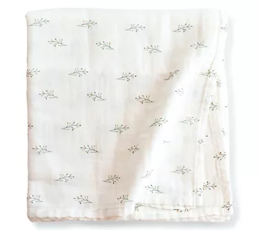 Saro Muslin Swaddle