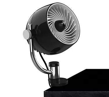 Vornado PIVOT3 Clip Circulator Fan
