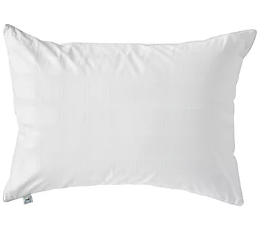 Sealy Luxury Cotton Pillow Protector-Standard