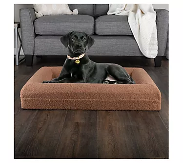 Petmaker Medium Dog Bed with Removable WashableCover