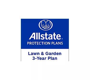 Allstate Protection Plan 3Y Lawn & Garden ($100to $150)