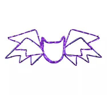 Northlight LED Bat 4-Function Window HalloweenDecor 23.5" 1 376039-northlight-led-bat-4-function-window-halloweendecor-23-5–1.webp