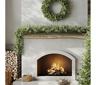 376060-vickerman-9-x-14-douglas-fir-artificial-pre-lit-garland-wwlv-1.webp