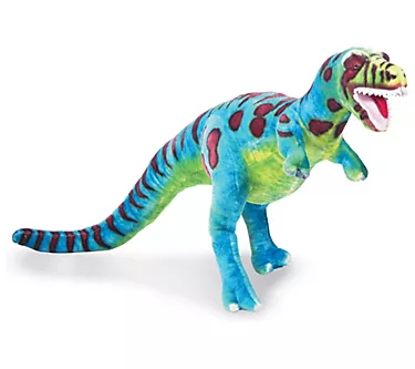 Melissa & Doug T-Rex Plush
