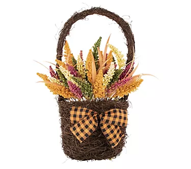 376248-northlight-harvest-hanging-basket-with-foliageand-bow-22–1.webp