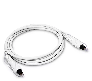 Digital Basics 6' Toslink Digital Audio Cable