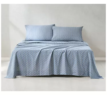 376329-lush-decor-freesia-cotton-sheet-set-blue-4-piece-set-king-1.webp