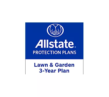 Allstate Protection Plan 3Y Lawn & Garden ($500to $600)