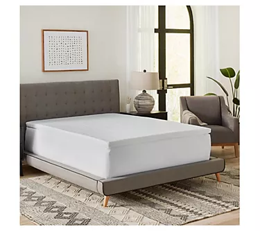 376452-bodipedic-2-gel-memory-foam-mattress-topper-with-cover-cal-k-1.webp