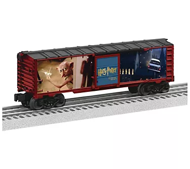 Lionel Harry Potter and the Chamber of SecretsBoxcar 1 376543-lionel-harry-potter-and-the-chamber-of-secretsboxcar-1.webp