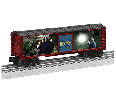 Lionel Harry Potter and the Prisoner of AzkabanBoxcar 1 376550-lionel-harry-potter-and-the-prisoner-of-azkabanboxcar-1.webp