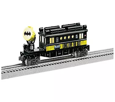 Lionel Batman 85th Anniversary Bat Signal Caboose 1 376553-lionel-batman-85th-anniversary-bat-signal-caboose-1.webp