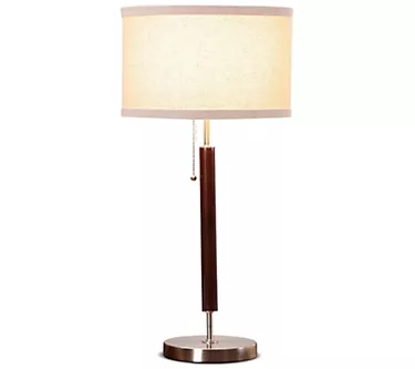 Brightech Carter 26"H LED Table Lamp