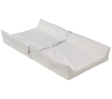 Foam Contoured Changing Pad with Waterproof Cover