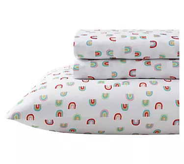 Eddie Bauer Kids Sunnyvale Rainbow Twin Sheet Set 1 376992-eddie-bauer-kids-sunnyvale-rainbow-twin-sheet-set-1.webp