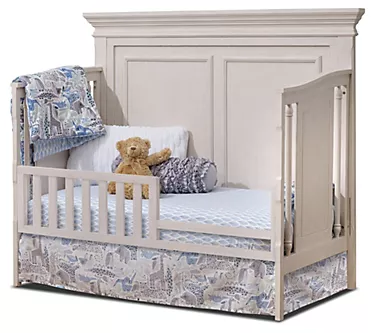 Sorelle 136 Toddler Rail
