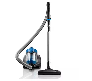 Eureka Whirlwind Canister Vacuum