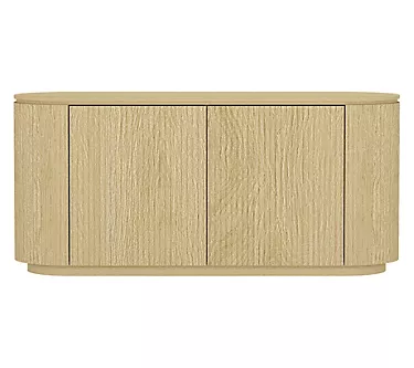 Manhattan Comfort Olivia 60" Sideboard