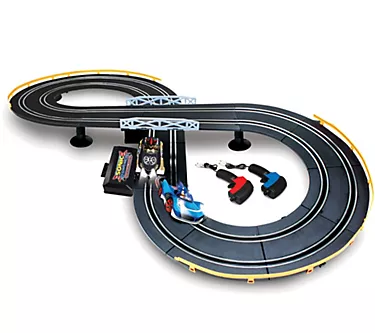 NKOK Sonic The Hedgehog All Stars Racing Set  Sonic & Shadow