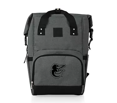 Oniva MLB On The Go Roll-Top Cooler Backpack