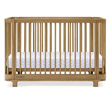 Delta Children Nest 4-in-1 Convertible Crib