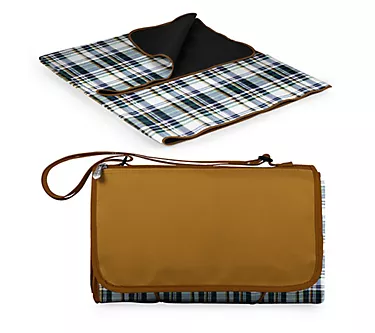 Oniva, a Picnic Time Brand XL Outdoor Blanket Tote