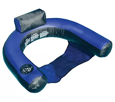 Swimline - Fabric Covered U-Seat