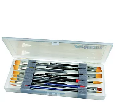 ArtBin Brush Box