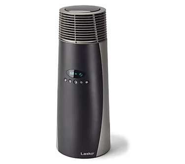 Lasko Full-Circle Warmth Ceramic Heater with Remote