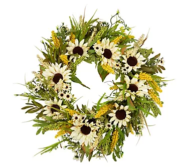 377588-northlight-24-beige-sunflowers-artificial-fallharvest-wreath-1.webp