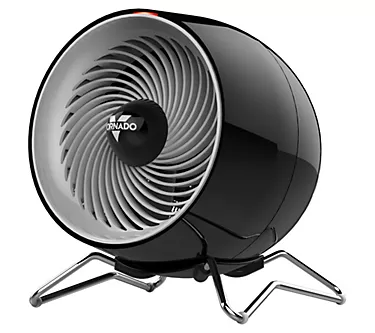 Vornado Pivot Heat Electric Space Heater