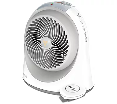 Vornado Baby Sensa Whole Room Nursery Heater