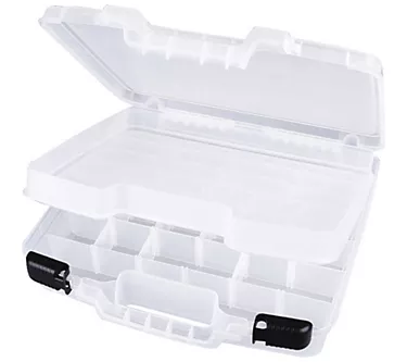 ArtBin Quick View Deep Base Carrying Case
