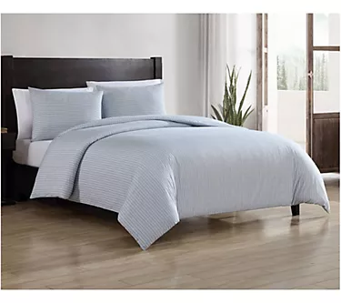 Eddie Bauer Ticking Stripe Navy Twin Duvet Cover Set 1 377735-eddie-bauer-ticking-stripe-navy-twin-duvet-cover-set-1.webp
