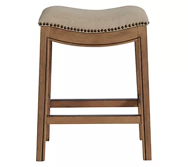 Alaterre Furniture Williston Counter Height Stool