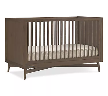 Delta Children Dylan 4-in-1 Convertible Crib